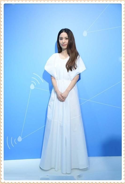 当35岁田馥甄扎上麻花辫，网友：嫩炸天！难怪林俊杰爱了那么多年