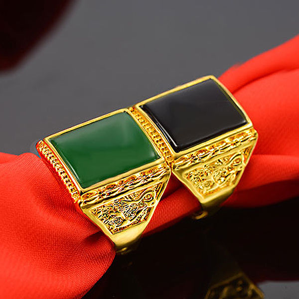 买过黄金的男人要哭惨了!“白菜价”沙金，中秋送老婆十件也划算