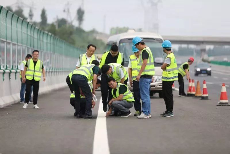 升级后的滨莱高速即将通车！山东将建济青中线，经青岛、潍坊、淄