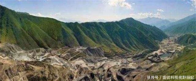 中国境内发现“白色石油”，1克相当于3吨煤，西方国家主动示好