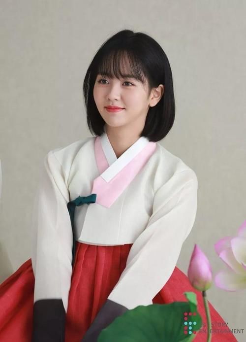  『减龄』这款发型简直是超速减龄！