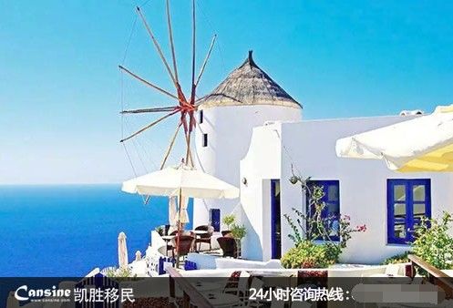 希腊2018经济发展前瞻 旅游业房地产业再增长