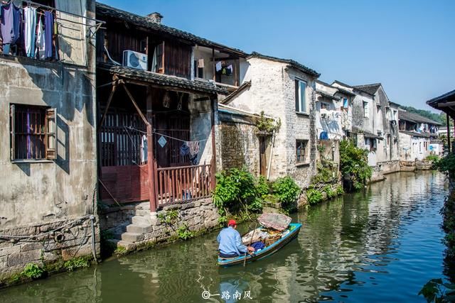 浙江最任性的城市，5A景点免费，很多游客却宁愿去杭州和上海