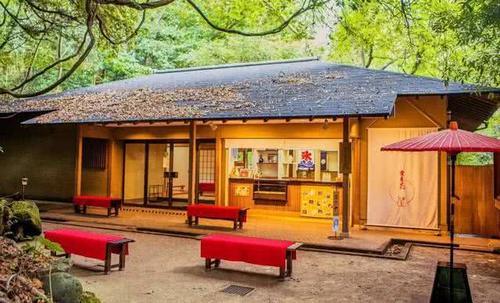 在日本住宿,深夜听到女孩敲门怎么办?驴友:千万不能开