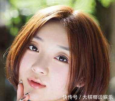  「女生」这3款发型已上“黑榜”，不时髦还显脸大，爱美的女生都不会选