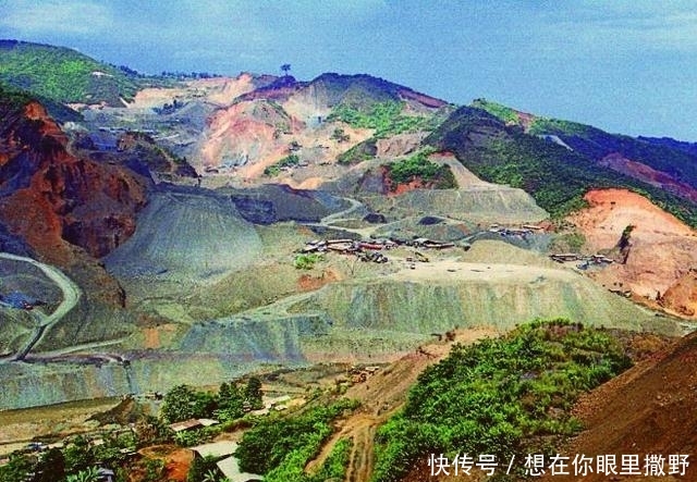 世界上最贵的河，随便捞一件宝贝就能换套房，24小时有人看守