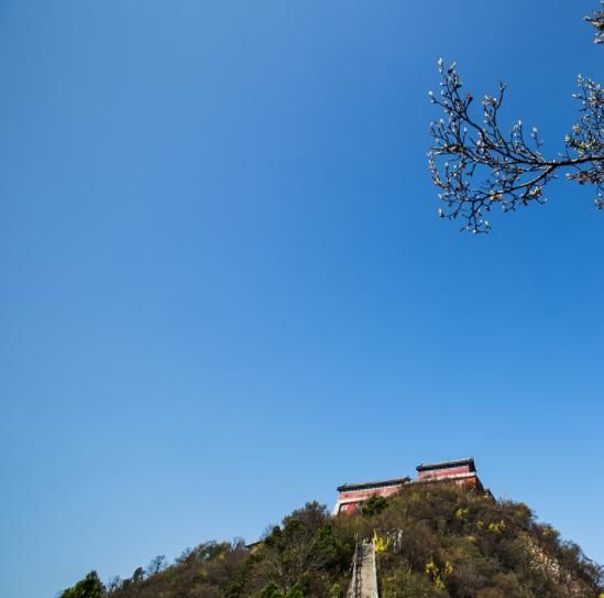 河南曾经不知名景点，如今门票贵过少林寺，但依旧使游客流连忘返