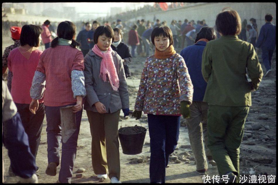  【盖房子】八十年代农村人的三件大事：盖房、娶媳妇和抱孙子