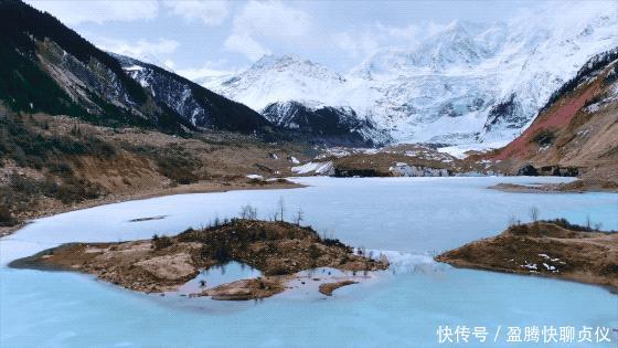 这部纪录片央视发力了,每一帧都可以当壁纸,BBC也无法超越