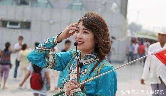 中国与俄罗斯相邻的一座城市, 街上外国美女众多, 以为自己出国了