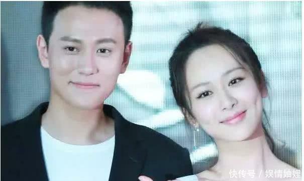 杨紫秒删微博成焦点,和秦俊杰分手成事实,我还能相信爱情吗?!