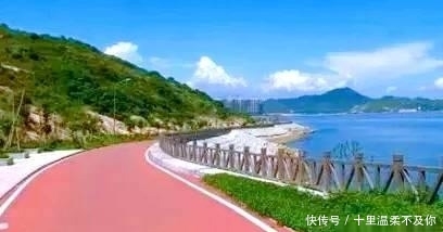 这个地方与巽寮湾隔海相望，被称为东方夏威夷，却少有人知道