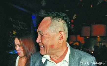 『老父』船王孙子遗传风流老父,当8年单亲爸爸,今浪子收心将娶小记者