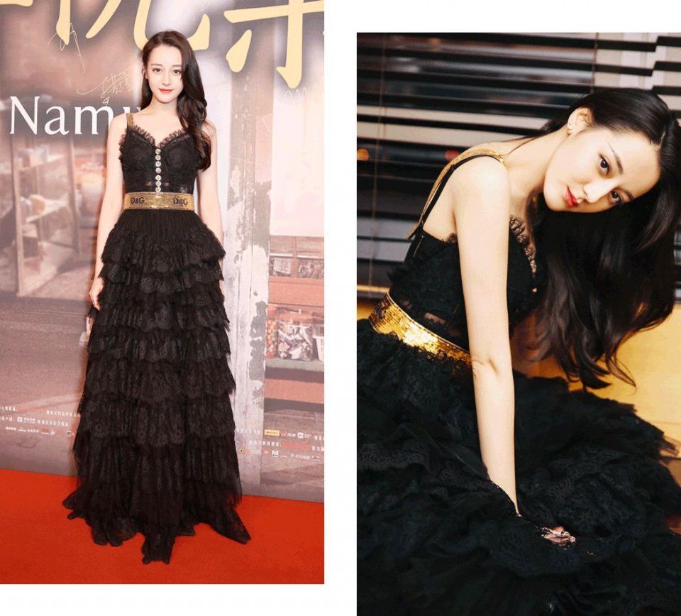 亲身示范丨原来真的可以在试衣间自拍出时尚芭莎封面!