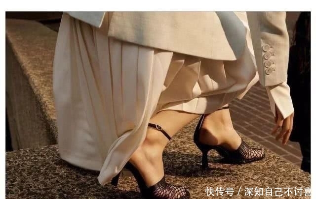  「竟然」越来越有趣了，今年的编织风竟然这么玩儿？