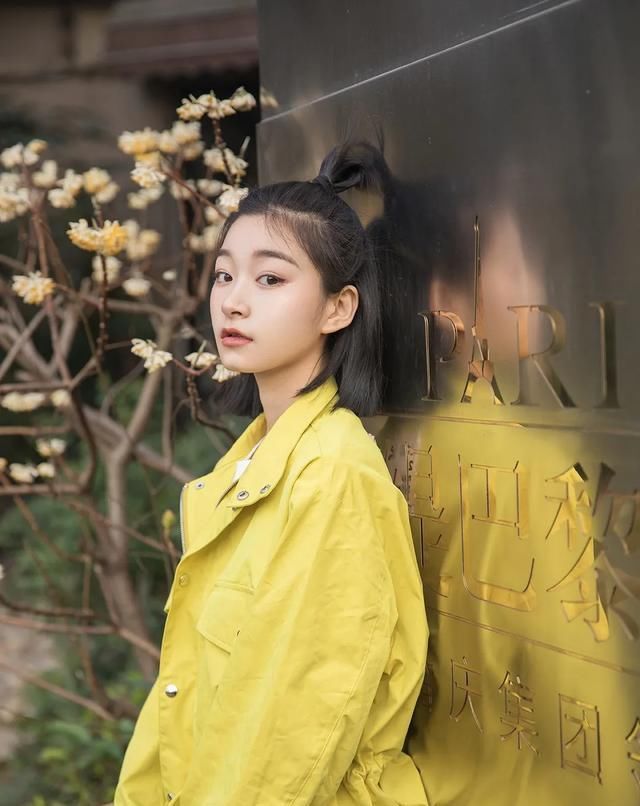  『穿成』开春绝美风衣合集 | 求求你，别再把风衣穿成保安制服了