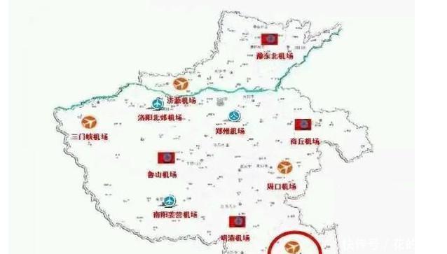 河南这两座小县城相距18公里，拟合并升格为市