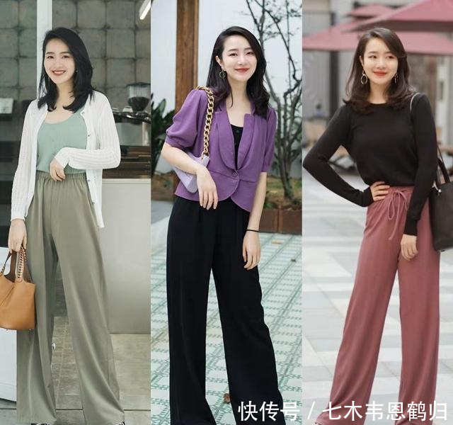  『提升』春季出游怎么穿？选择这5件单品，轻松提升回头率！