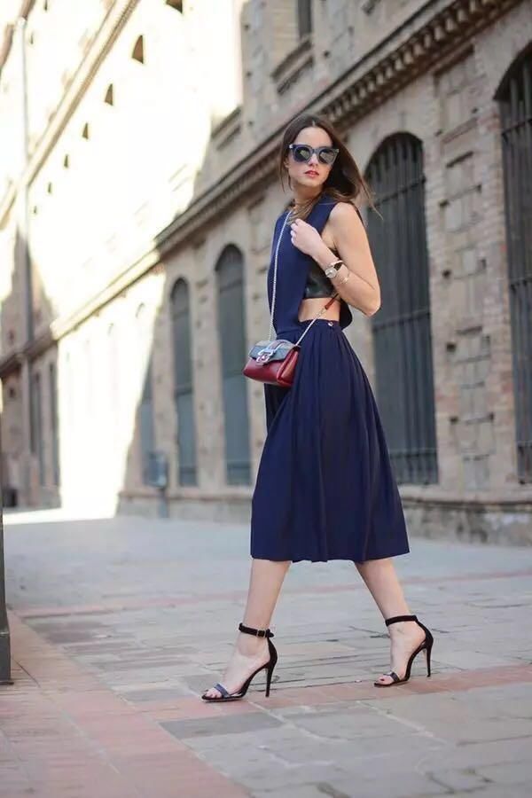 这些平价“性冷淡”品牌，谁穿谁就是时髦本人!