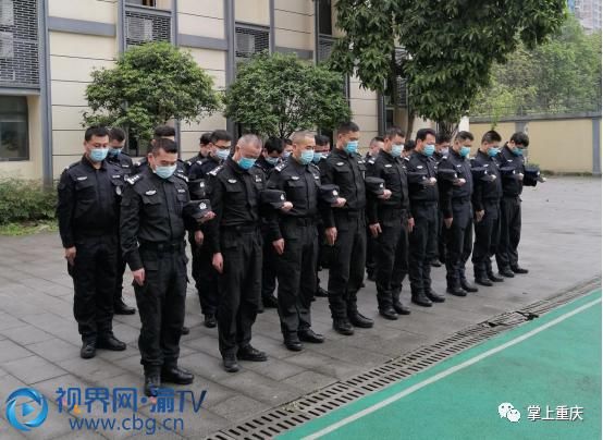 抗击新冠肺炎疫情斗■今天,重庆为抗疫烈士鸣笛!为逝者默哀!