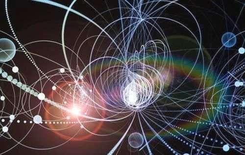 史上最完美的“量子波粒二象性”解释?量子再一次靠近佛学