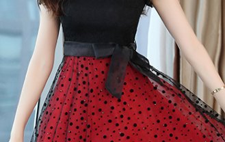 不夸张!工资刚发就没了，48岁老婆穿这女装，洋气显嫩，超值