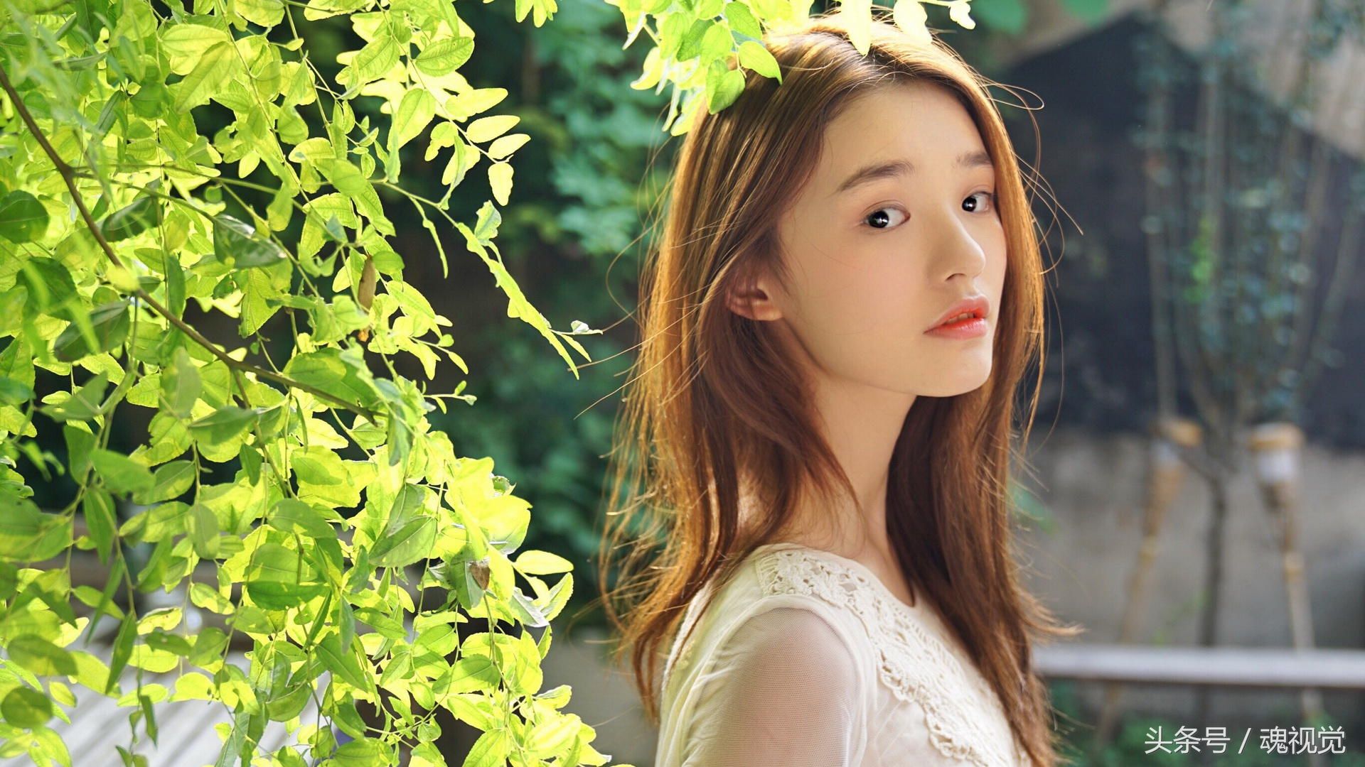 林允因隐形眼液被网友送上热搜,她发文回应称:这只是个误会!