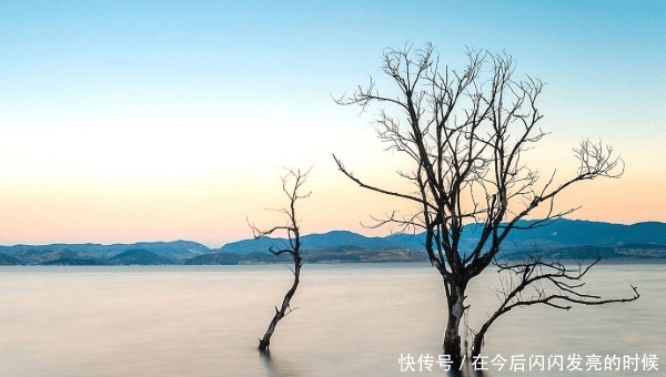 云南必去四大景点，并非香格里拉，去过2算及格！