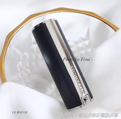 这篇绝对有你喜欢的口红,不然我徒手劈榴莲!