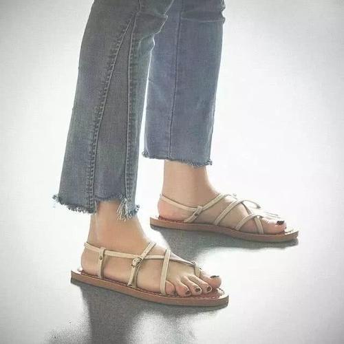 十二星座专属夏日凉鞋，水瓶座干练女人味，处女座简约大方