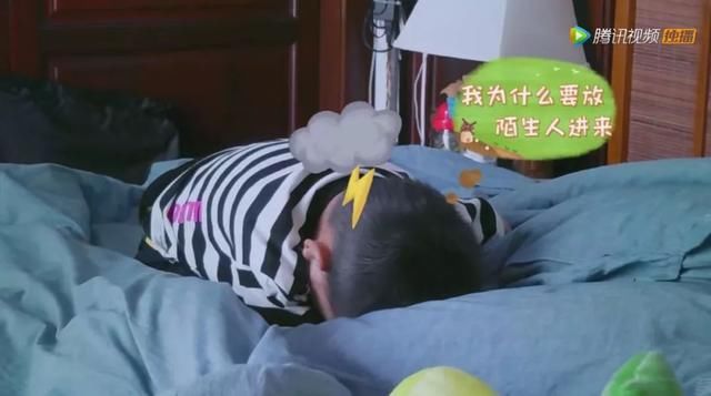 何洁为儿子怒斥媒体：你的良心被狗吃了么！