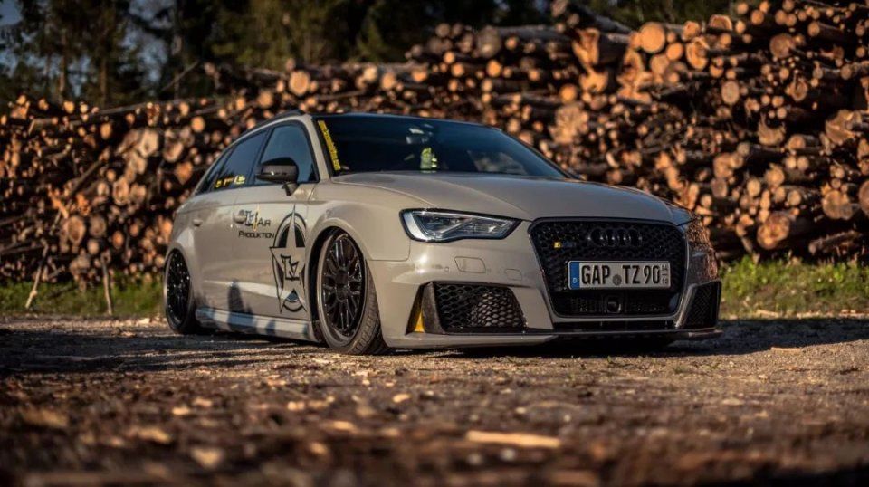 【百科】说了这么多年的奥迪烧机油，是确有其事还是空穴来风?