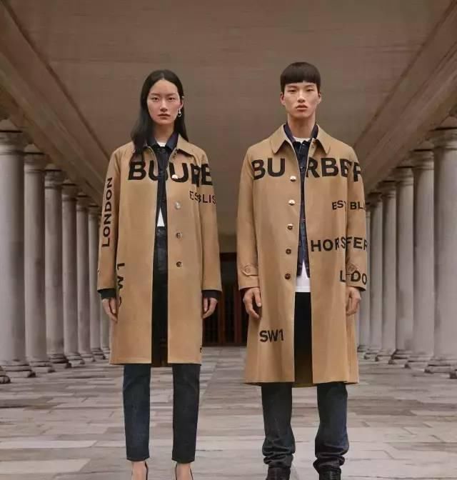  『皮姆利科版型轻便风』Burberry用细节告诉你称霸风衣界的秘密!