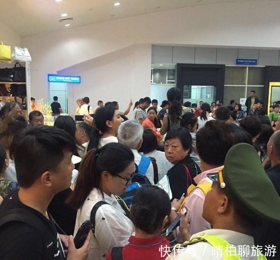 中国游客去越南，拒绝给小费，越南人怒了，直呼：怕花钱别来！