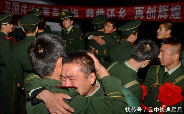 最新！这2类退伍军人全国补助标准出炉啦！最高可领12000元！