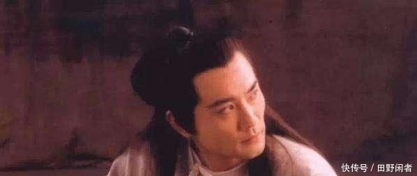 劝武则天戒色,女皇把他喊到身边张开嘴:爱卿你