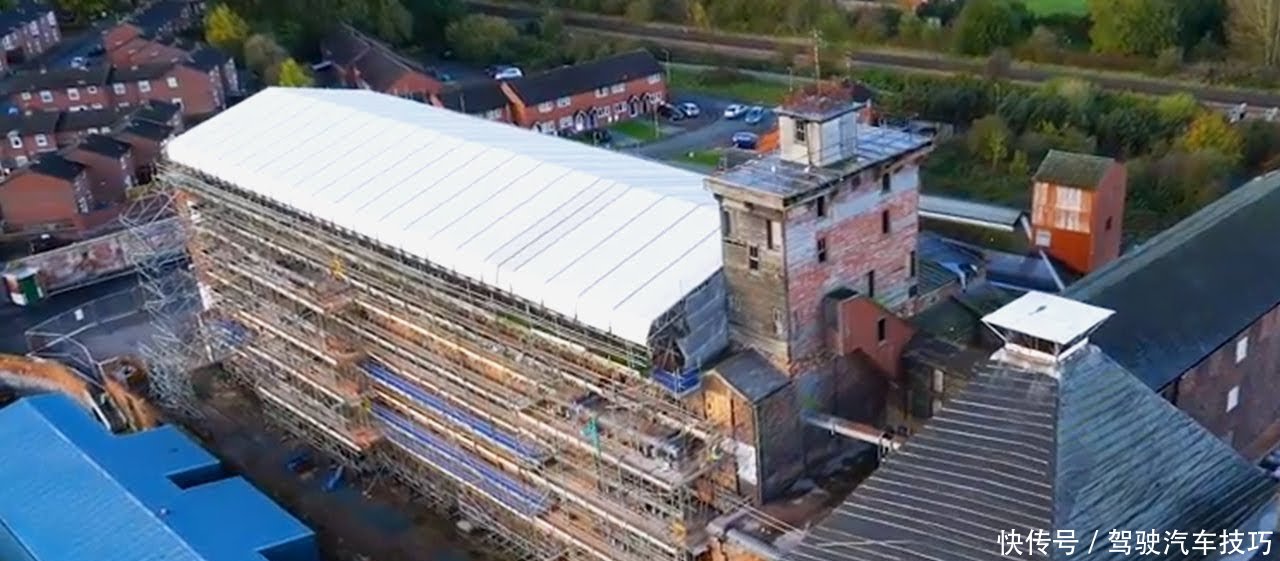  [摩天大楼]全球第一座摩天大楼清朝建成仅16米高，却当了88年世