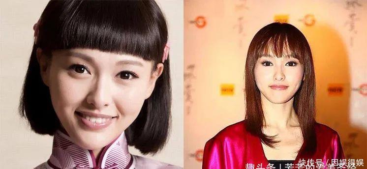 【太阳穴的位】哪些人适合有刘海,哪些人适合大光明,告诉你该如何选择
