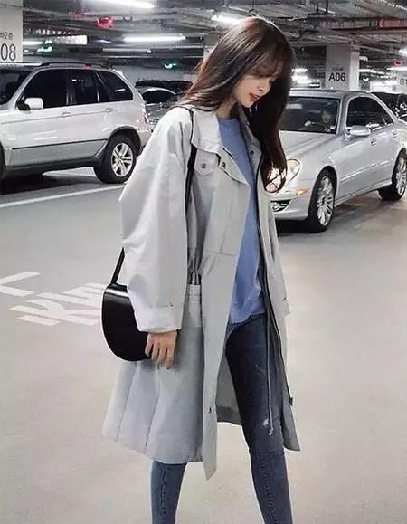  「人人」别再说你穿衣没身材了,搭配对了,人人都是女神