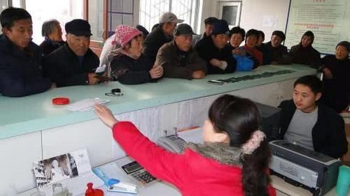 8月1日，农村新农合新变化，解决2个问题，农民不用担心看病了