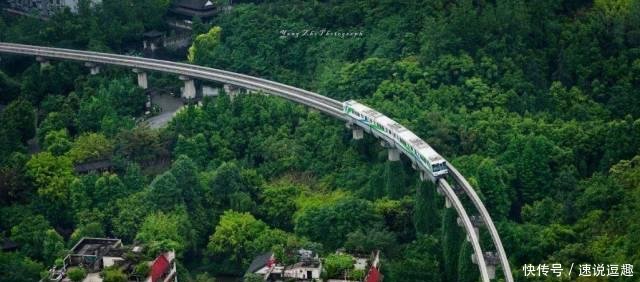 一定要看看重庆的这些照片! 震撼了全世界!