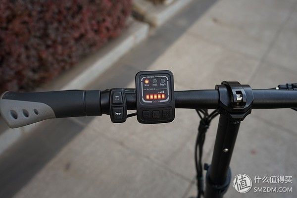 用单车的价格感受电动车的快速:FIIDO D3电动自行车上手体验