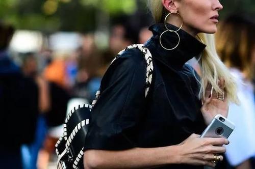 看过《延禧攻略》才发现，她们的美都来自这里