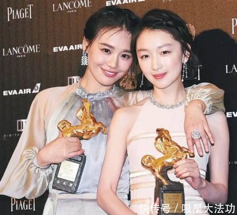  [进阶]周冬雨的娱乐圈进阶之路：从被群嘲到封神，她只做了一件事