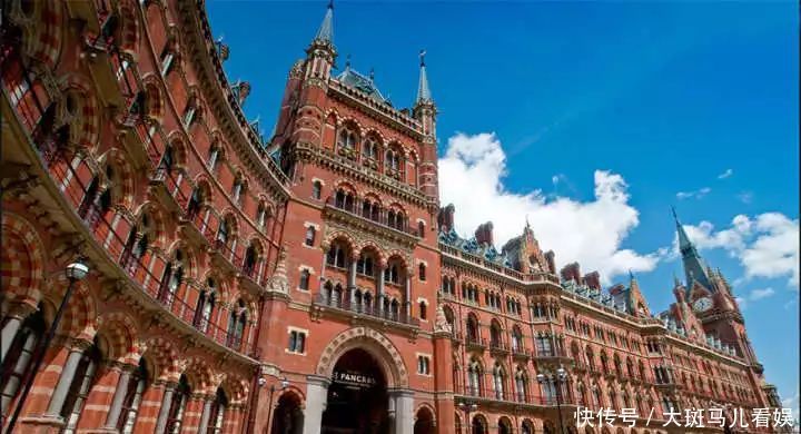  【车站】全世界最美的火车站排行，你知道中国入选的是哪里吗？