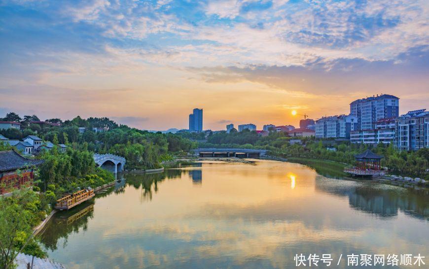河南省各城市经济揭露, 济源、漯河最穷, 洛阳、南阳最富!