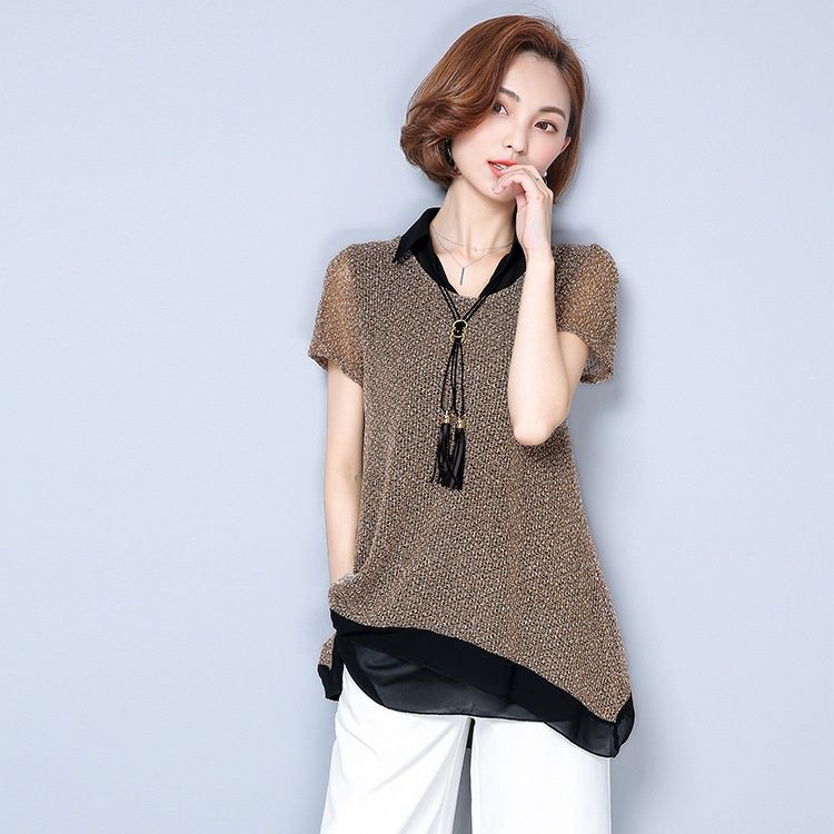 女人过45岁别穿短裤了，丑!学学下面大姐，嫩减21岁美炸天