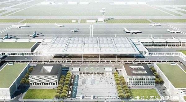 江苏新机场预计2020年竣工，这个城市将迎大发展，会是你家乡吗