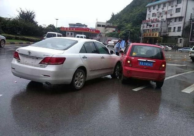 车界经常流传的5大谣言,好多老司机都被骗过!