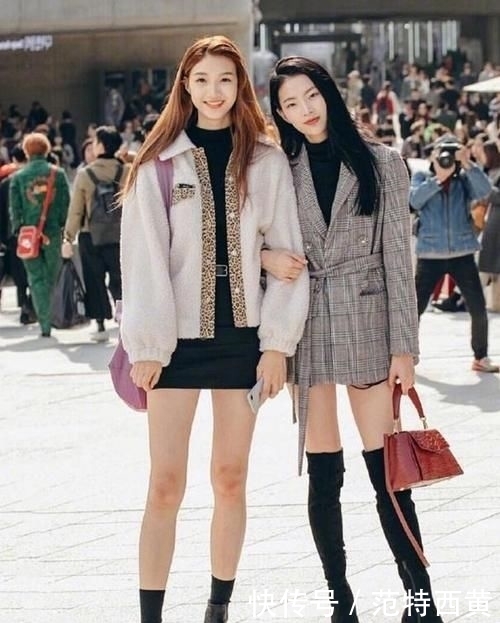 【日常】美要懂得分享,日常简约风系列,带上你的闺蜜一起美